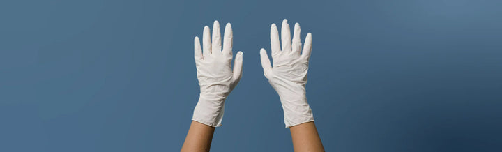 Choosing the Right Disposable Gloves: A Comprehensive Guide for Safety and Efficiency