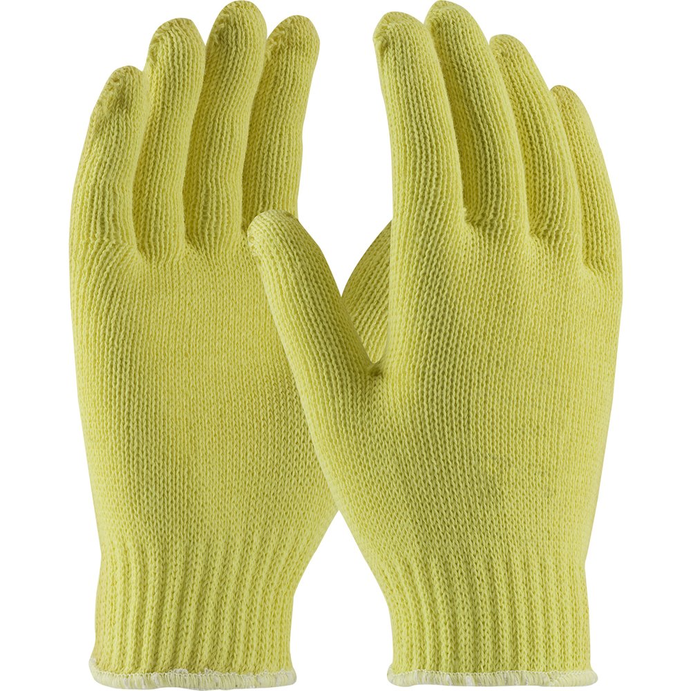 PIP Knit Kevlar Glove Mediumweight M, 12 Pairs/Dozen