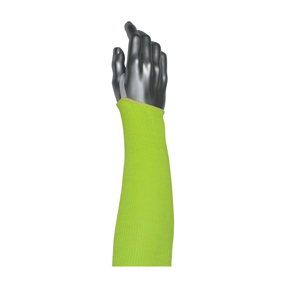 PIP 1-PLY ACP/KEVLAR Sleevesmart-fit Elastic Thumb