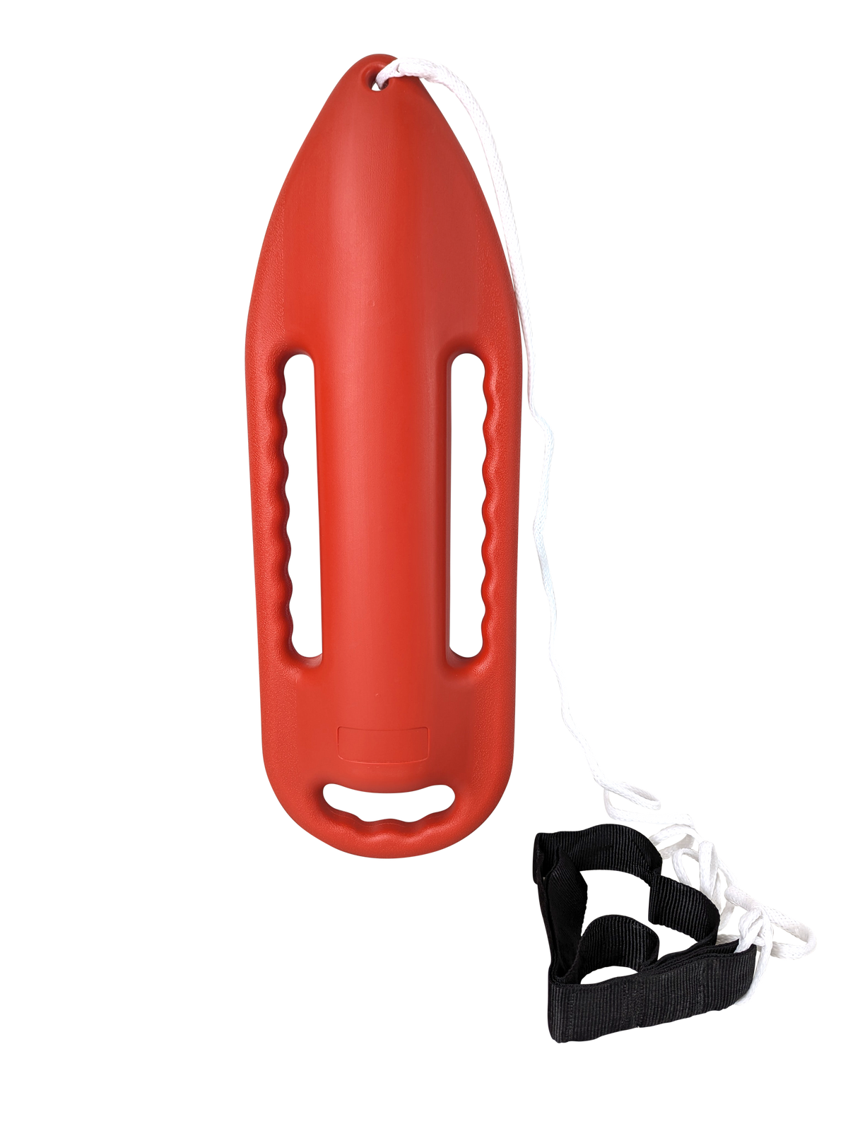Kemp USA 28" Rescue Can, Red
