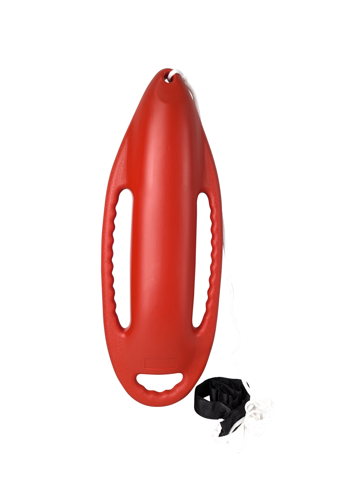 Kemp USA 34" Rescue Can, Red