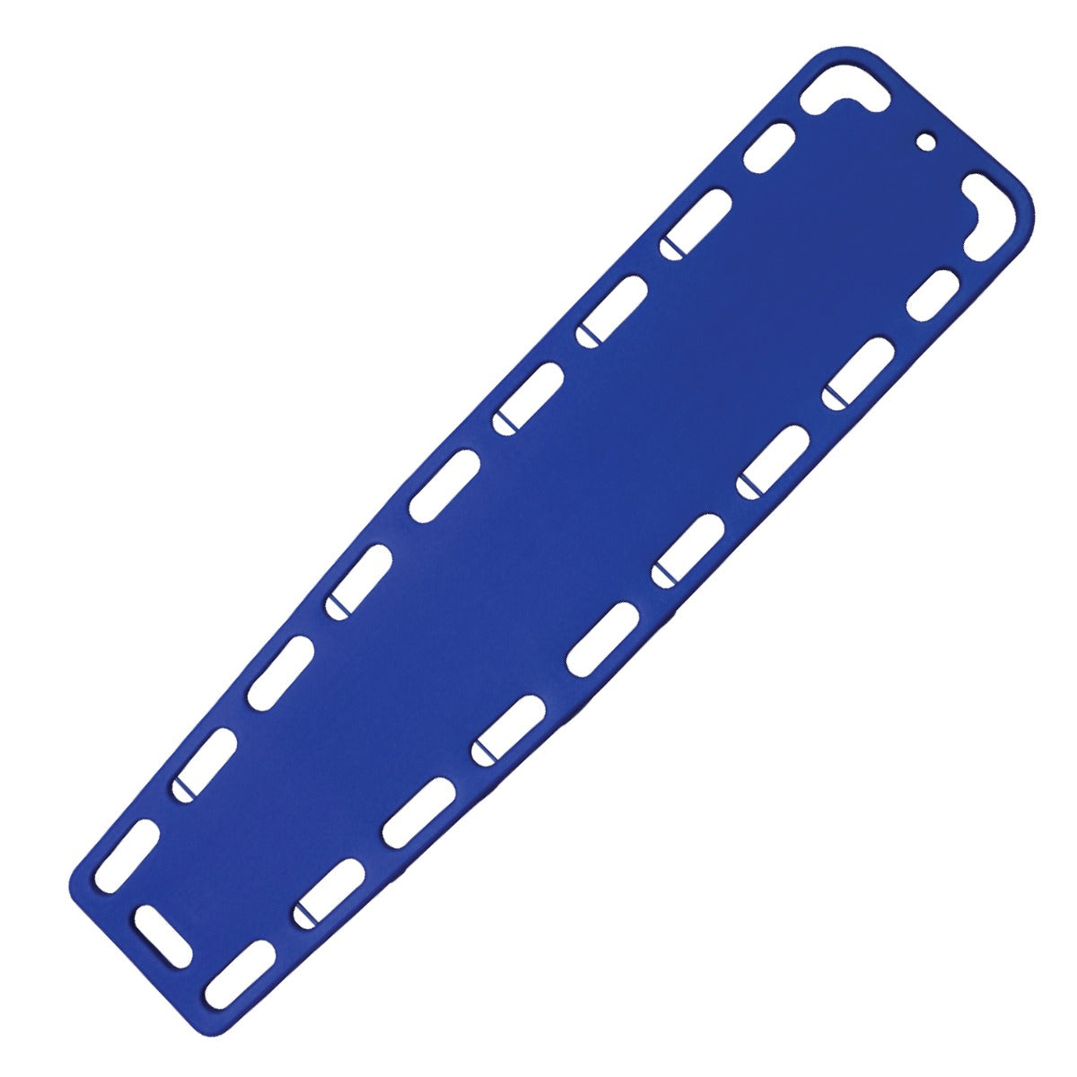 Kemp USA AB Adult Spineboard, Royal Blue