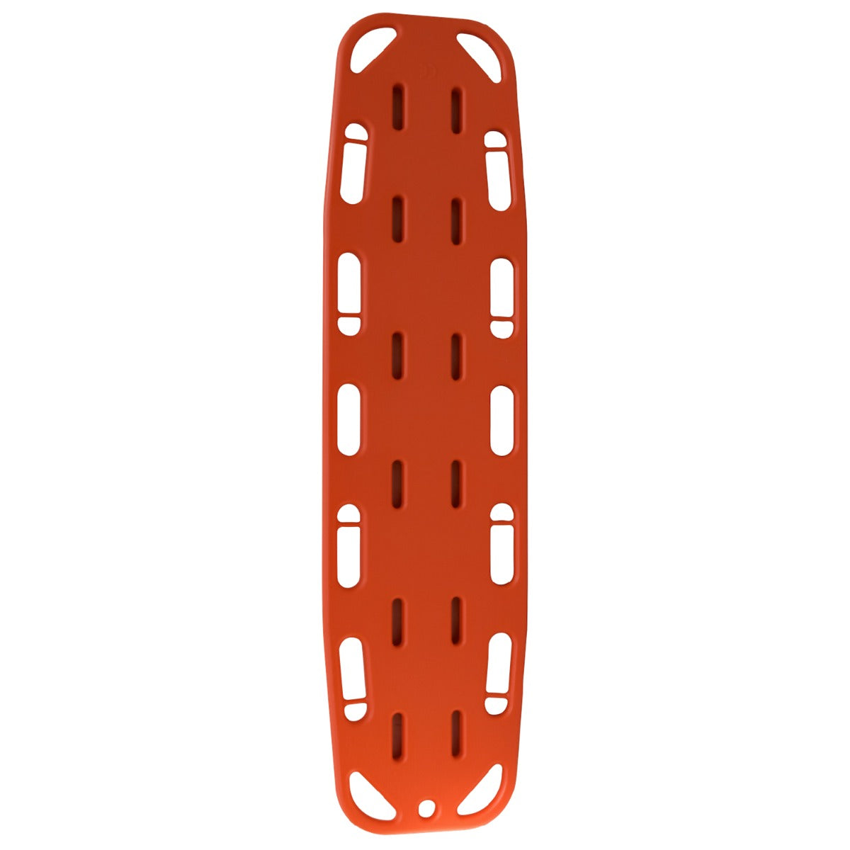 Kemp USA Pediatric Spineboard, Orange