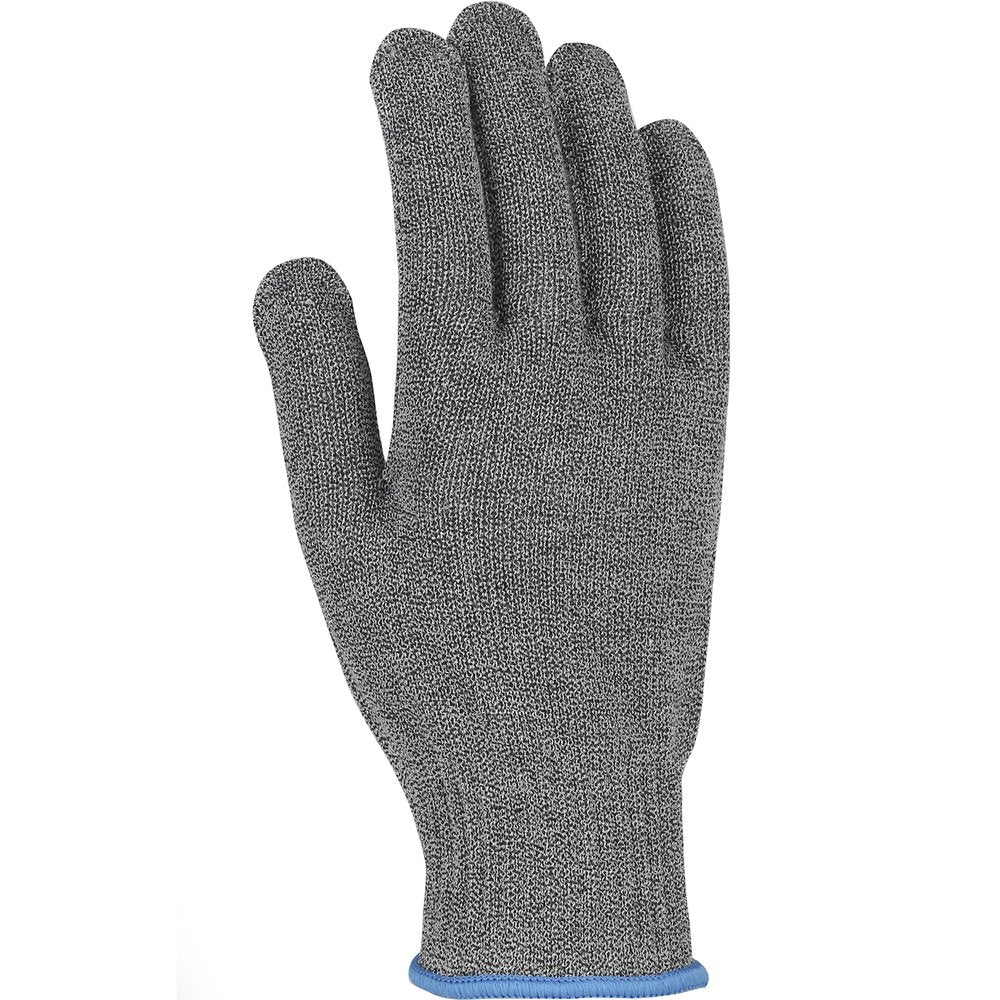 PIP Knit HPPE/STAIN. Steel Blend Glove MD WGT Gray, 12/Dozen