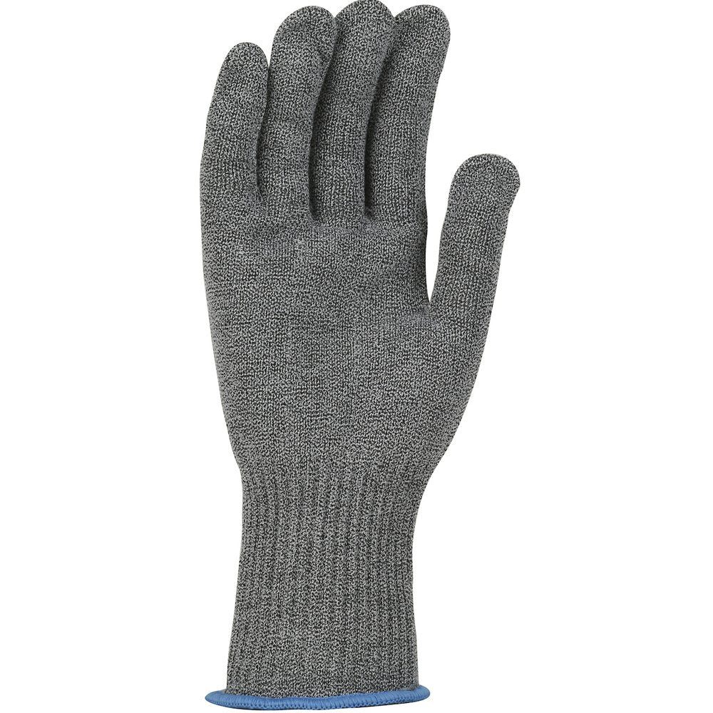 PIP Knit HPPE/STAIN. Steel Blend Glove MD WGT Gray, 12/Dozen