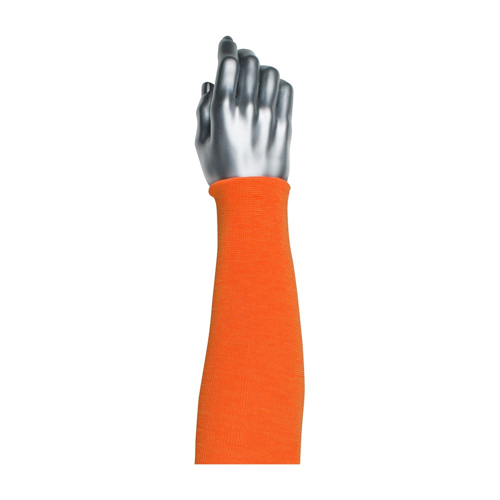 PIP 2-PLY ACP/KEVLAR Blend Sleeve Cotton Liner 12"