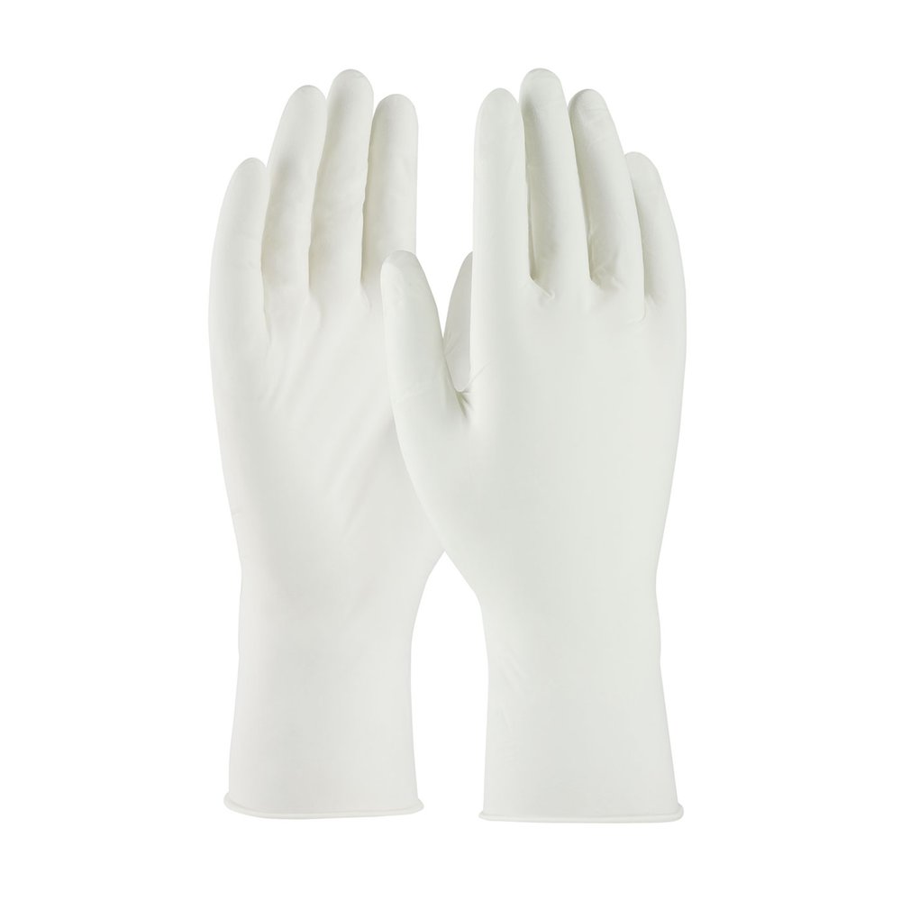 PIP 1-USE CL100 Nitr Glve Finger Textured 9.5"BX/100 (Box)