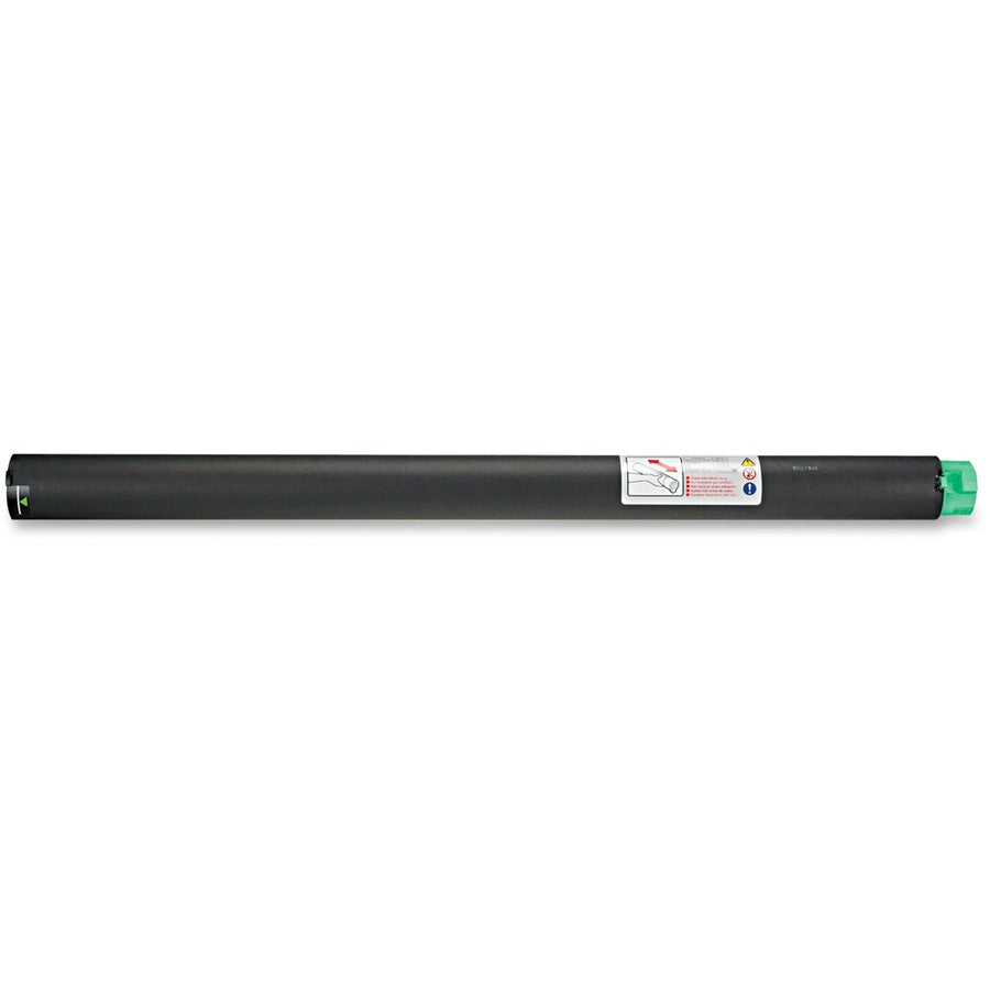 Ricoh Original High Yield Laser Toner Cartridge - Black - 1 Each - 2200 Pages