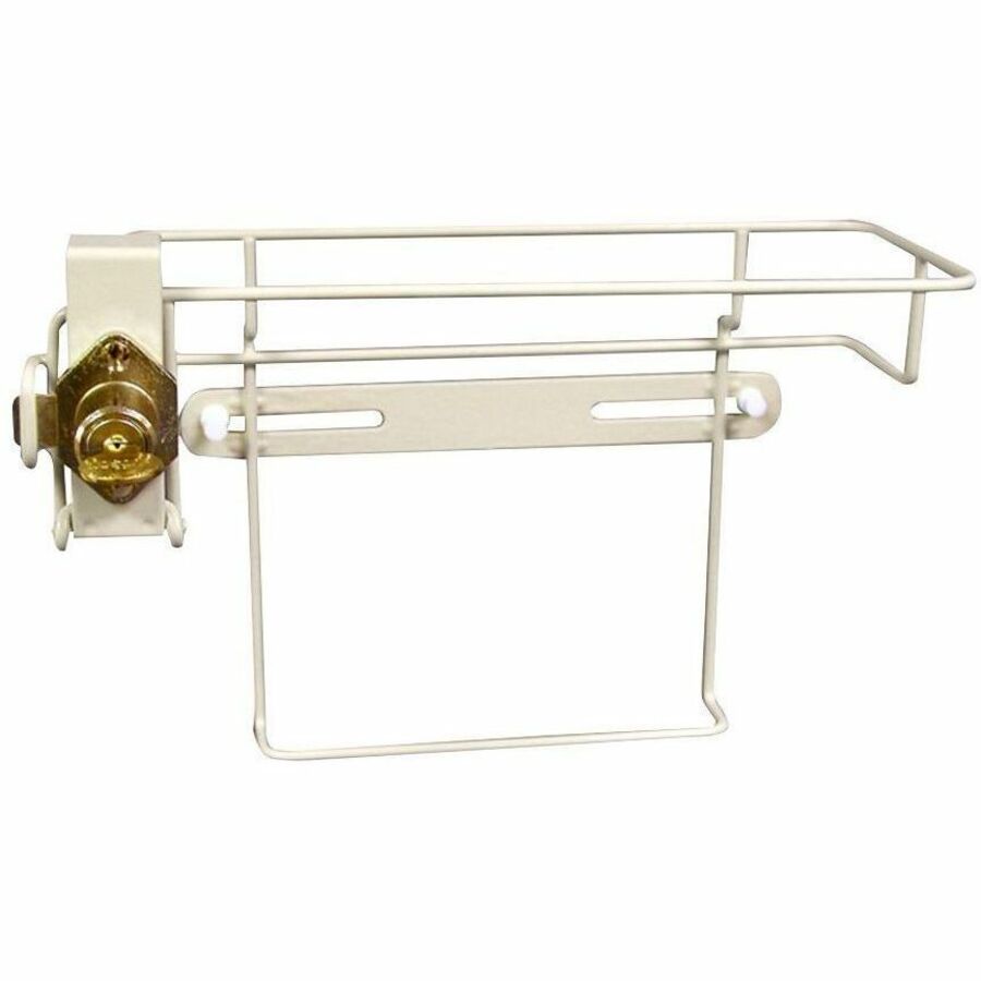 Covidien Mounting Bracket - Steel - 1 Each