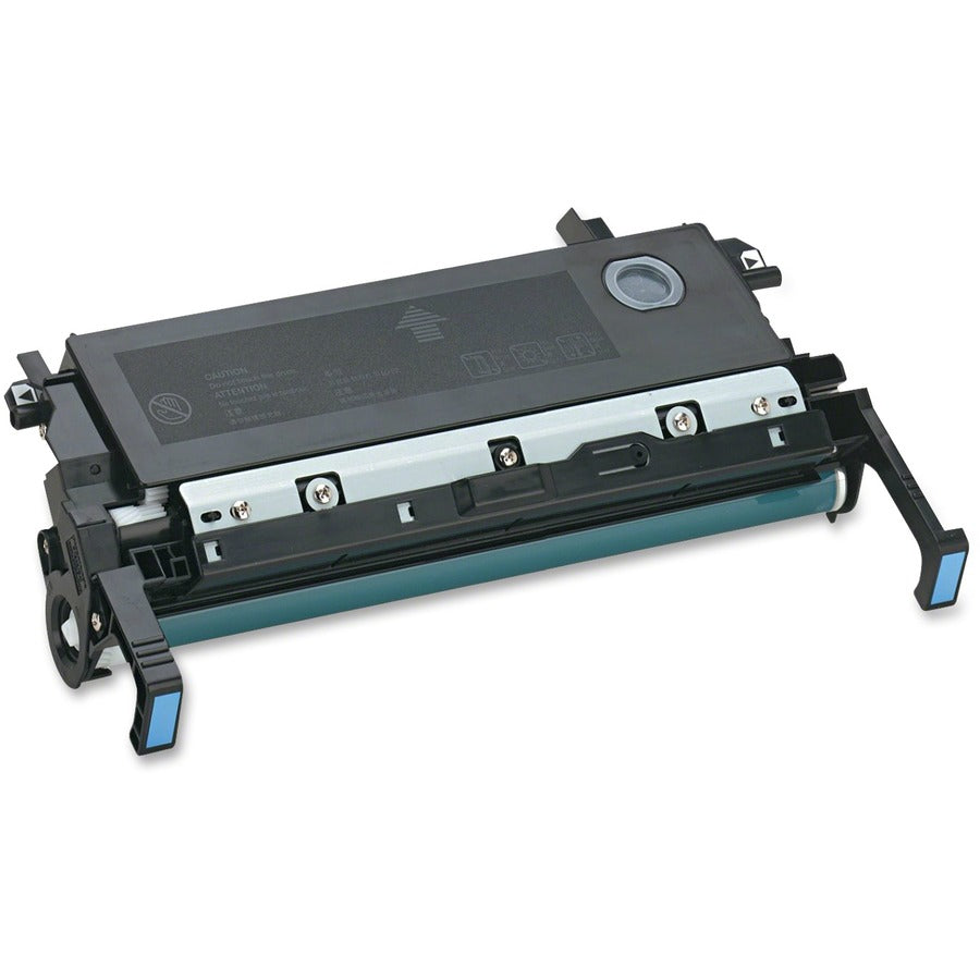 Canon CLC 7/8 Drum Cartridge - Laser Print Technology - 26900 - Black - 1 Each