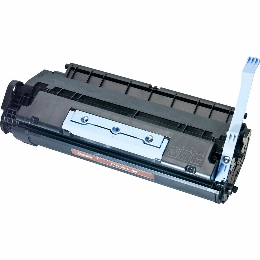 Canon Original Laser Toner Cartridge - Black - 1 Each - 4500 Pages