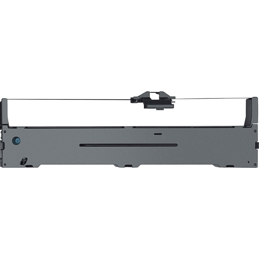 Epson Original Dot Matrix Ribbon Cartridge - Black - 1 Each - 7500000 Characters