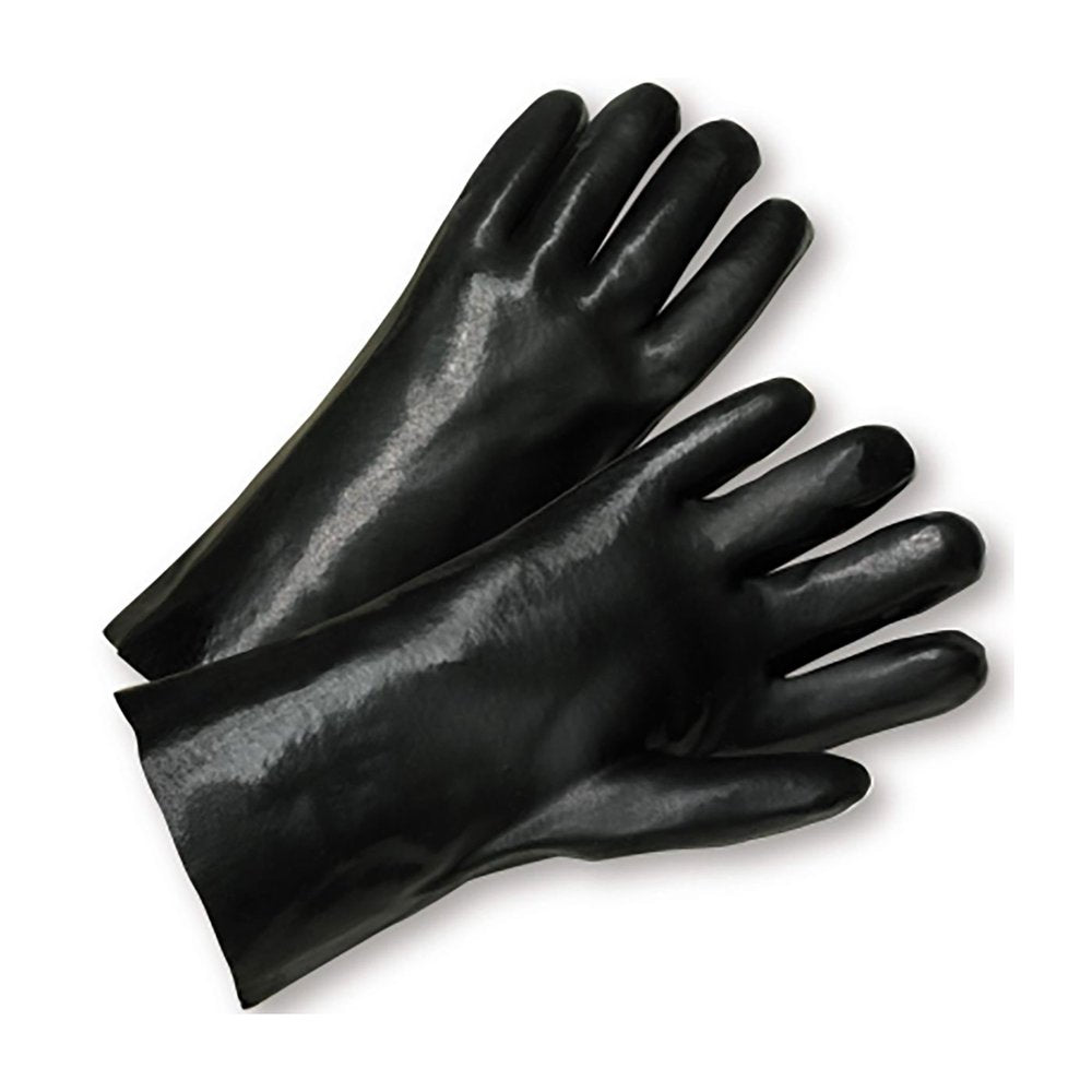 PIP 10" Smooth PVC Glove, 72 Pairs/Case