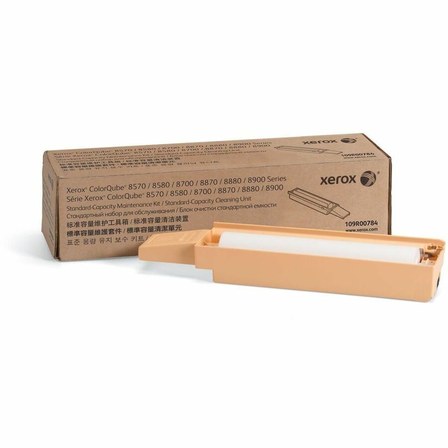 Xerox Standard Capacity Cleaning Unit/Maintenance Kit 8570/8870/8700/8900,8580,8880 - 10000 Pages - Laser
