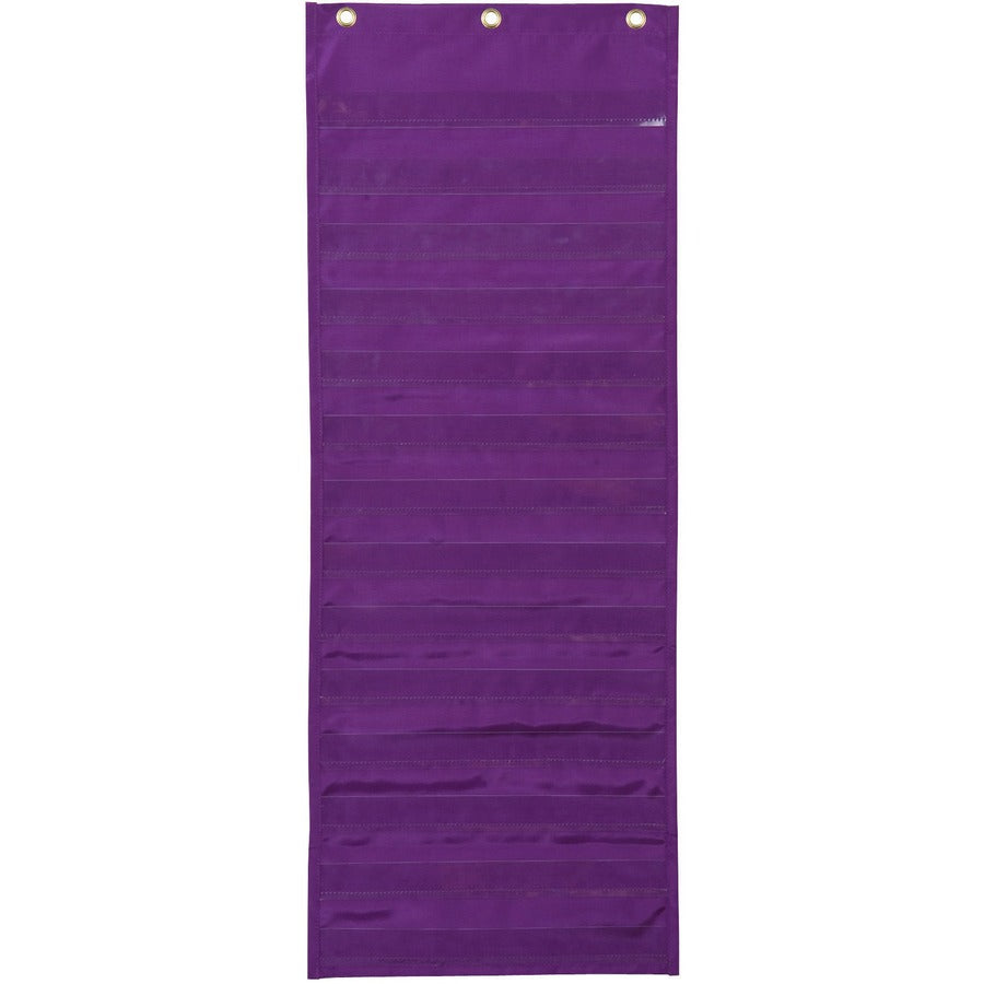 Pacon®, Dry Erase Activity Pocket Chart - 1 Each