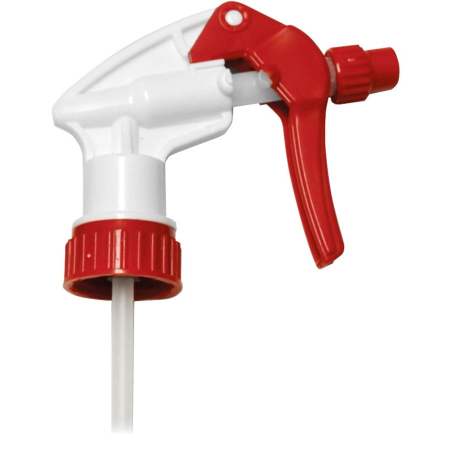 Impact General Purpose Trigger Spray - Red, White - Plastic - 1 Each