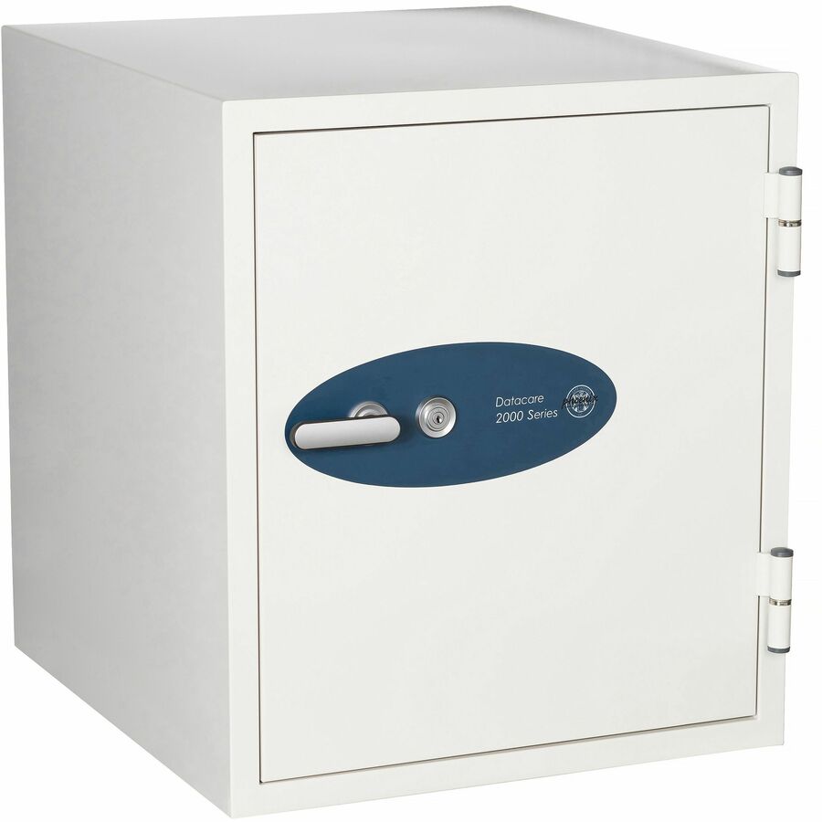 Phoenix 2003 Data Safe - 2.80 ft� - 1 Shelve(s) - Combination, Biometric Lock - Fire Resistant, Explosive Resistant, Theft Resistant, Water Resistant, Impact Resistant - Internal Size 19.50" Height x 15.50" Width x 16" Depth - Overall Size 30.5" Height...