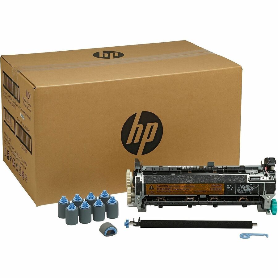 HP LaserJet 110V User Maintenance Kit, Q5421A - 225000 Pages - Laser - Black