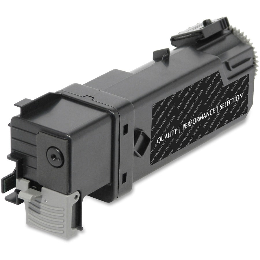 Elite Image Remanufactured High Yield Laser Toner Cartridge 330-1436 - Black - 1 Each - 2500 Pages