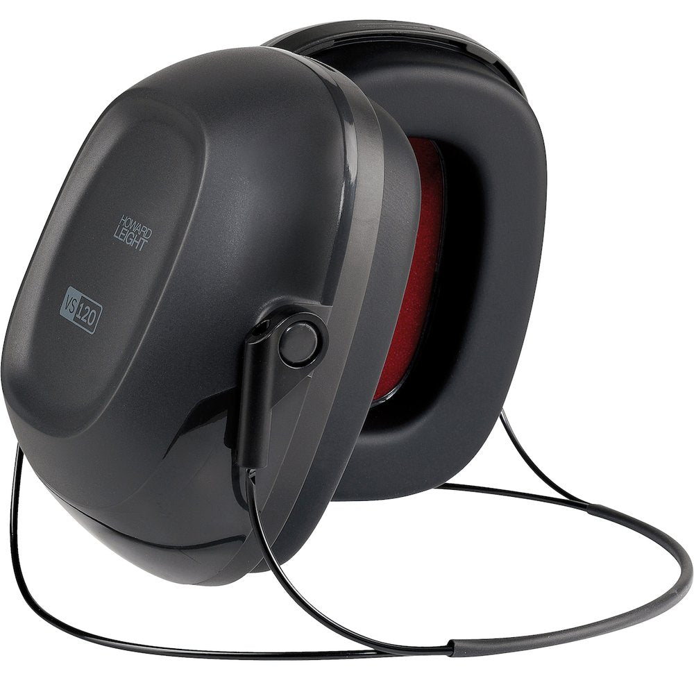 Howard Leight by PIP Verishield VS120N Neckband Earmuff