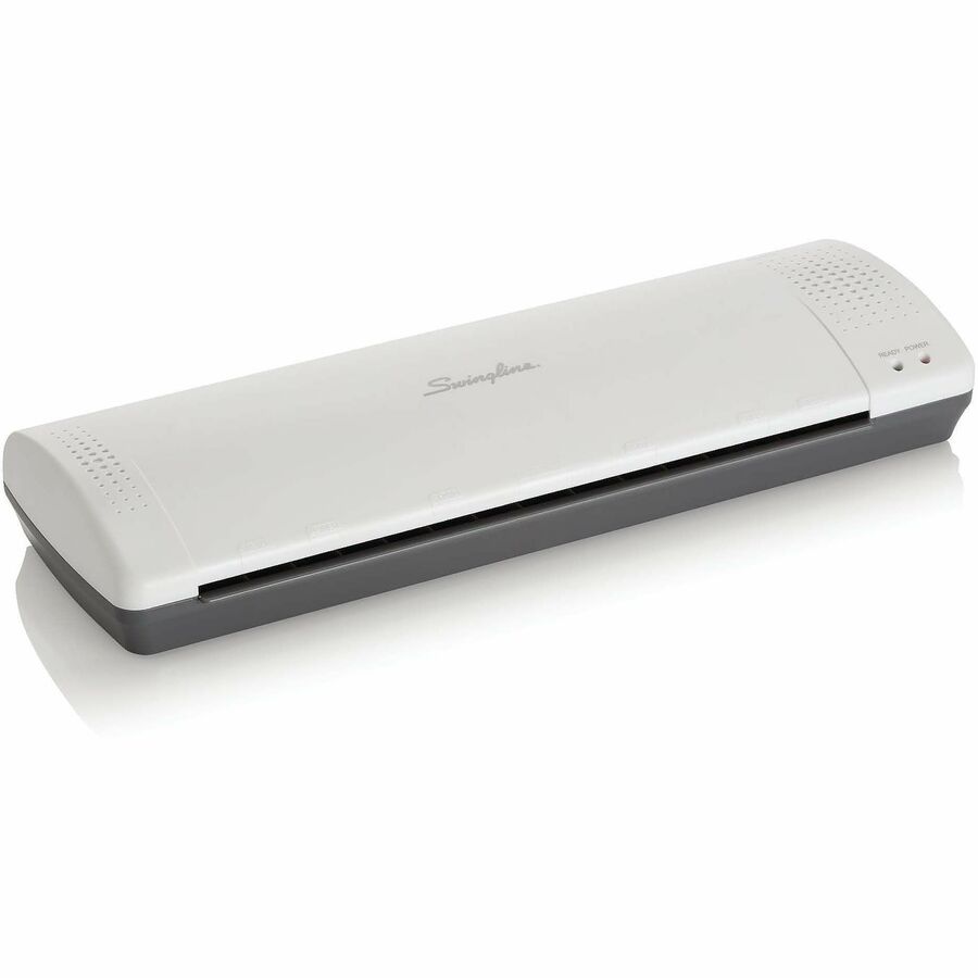 Swingline Inspire&trade, Plus Thermal Pouch Laminator - 12.50" Lamination Width - 5 mil Lamination Thickness - 2.5" Height x 5.5" Width