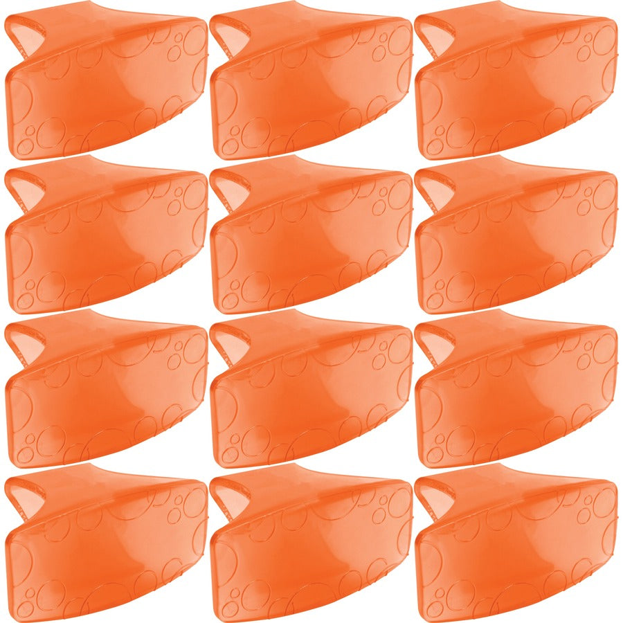 Fresh Products Eco Bowl Clip Air Freshener - Clip - Mango - Dry Fragrance - 12 / Box
