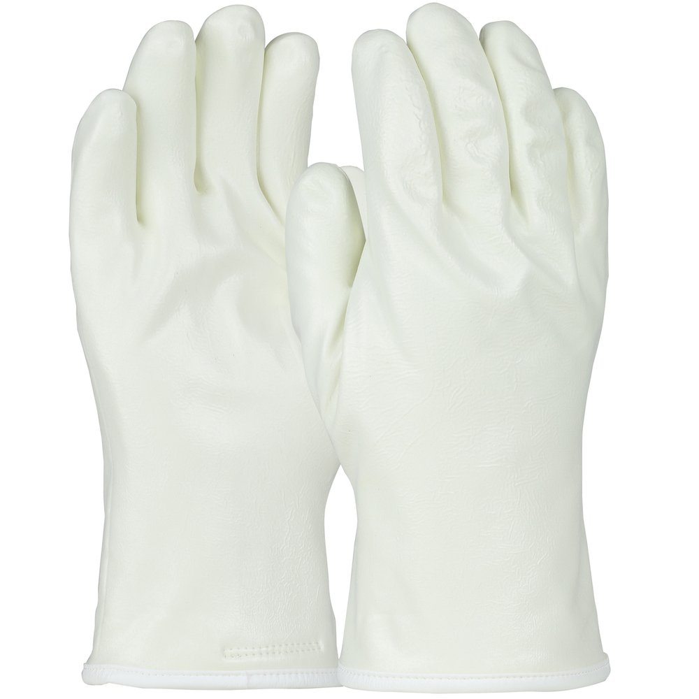PIP Cold Handling Polyur. Glove ACRY/COTT Linr 11" L (Pair)