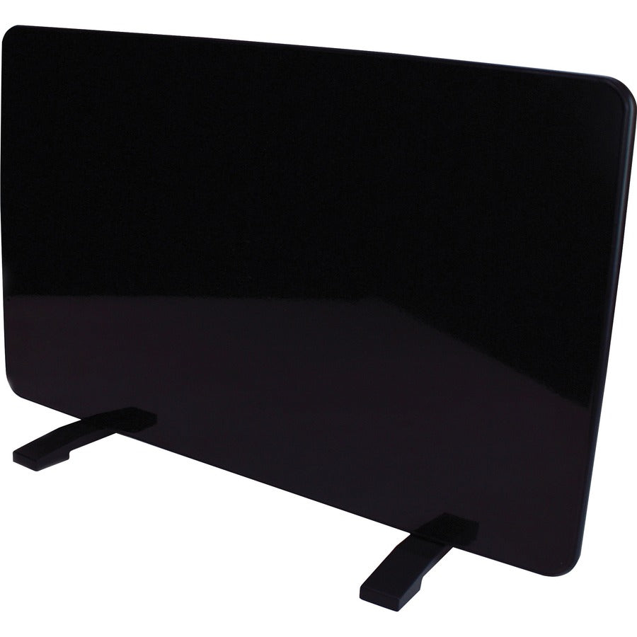 Tatco Energy Saver Heating Panel - Electric - 200 W - 200 W - 1.80 A - Wall Mount - Black