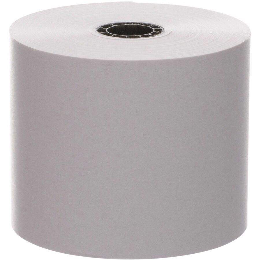 ICONEX Thermal Paper - 2 1/4" x 230 ft - White - 50 / Carton