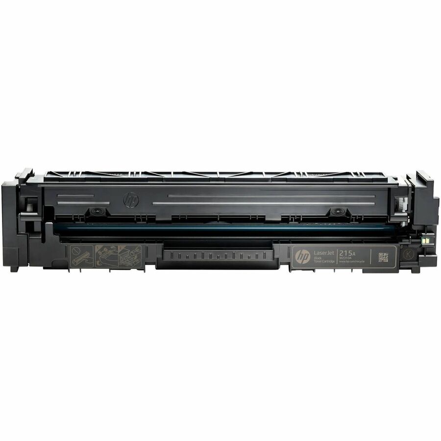 HP 215A Original Standard Yield Laser Toner Cartridge - Black - 1 Each - 1050 Pages