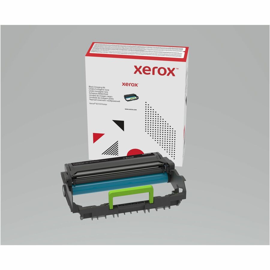 Xerox Genuine Imaging Unit, B305/B310/B315 Printer - Laser Print Technology - 40000 Pages