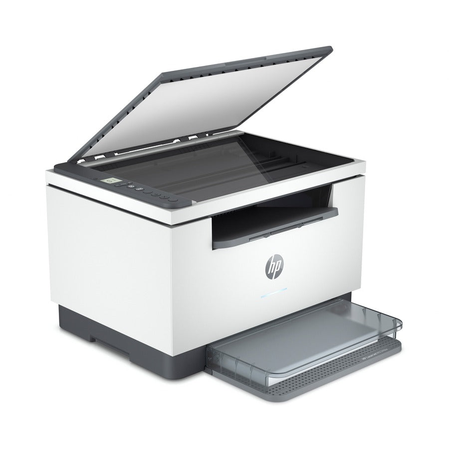 HP LaserJet M234dw Wireless Laser Multifunction Printer - Monochrome - Copier/Printer/Scanner - 30 ppm Mono Print - 600 x 600 dpi Print - Automatic Duplex Print - Up to 20000 Pages Monthly - 150 sheets Input - Color Flatbed/CIS Scanner - 600 dpi Optica...