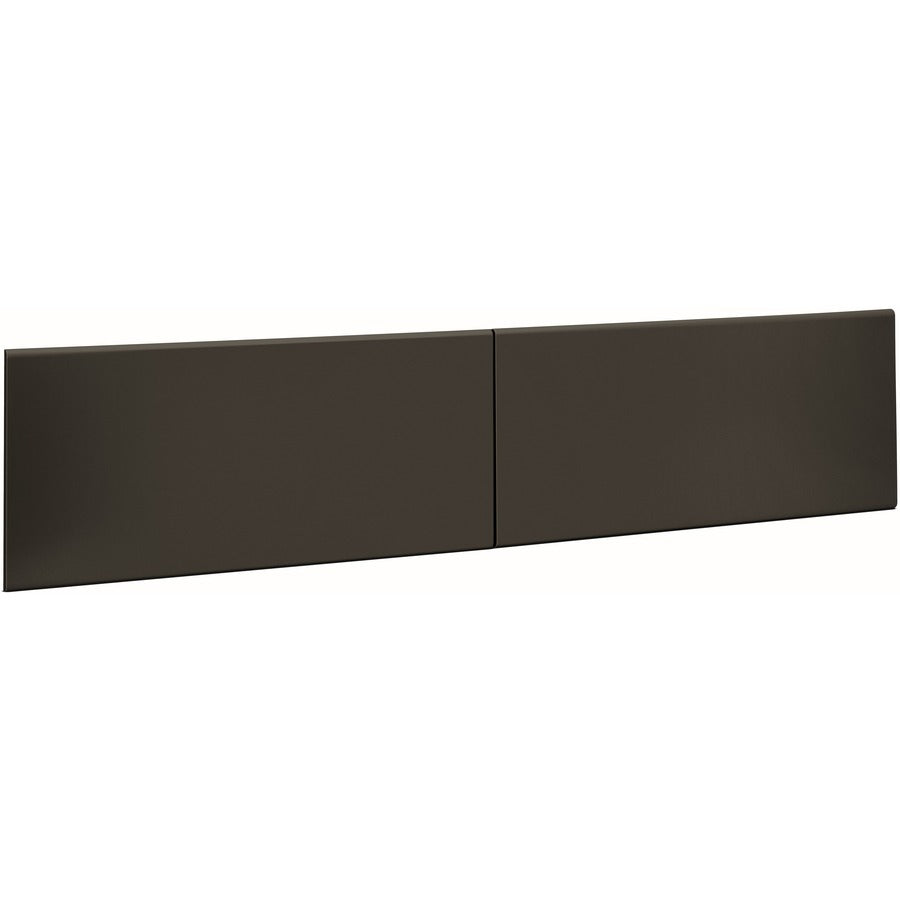 HON 38000 H387215 Door - Finish: Charcoal - Removable Lock - 1 Each