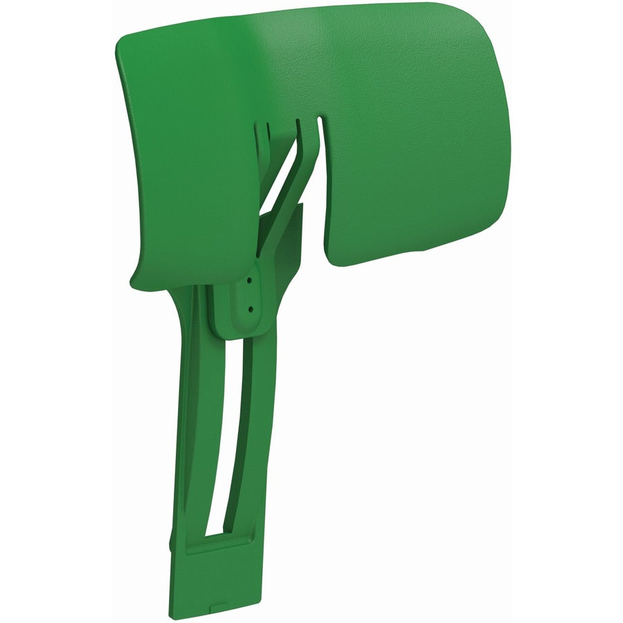 HON Ignition 2.0 Adjustable Lumbar Support - Krypton - 1 Each