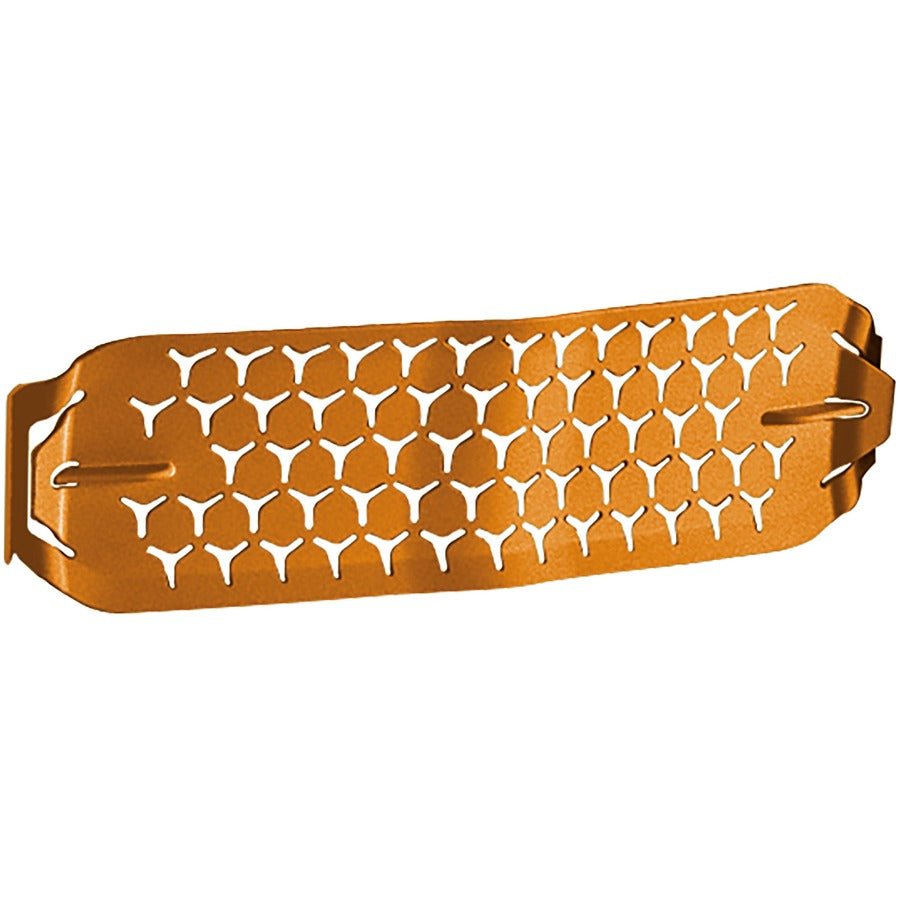 HON Solve Adjustable Lumbar - Ember - 1 Each