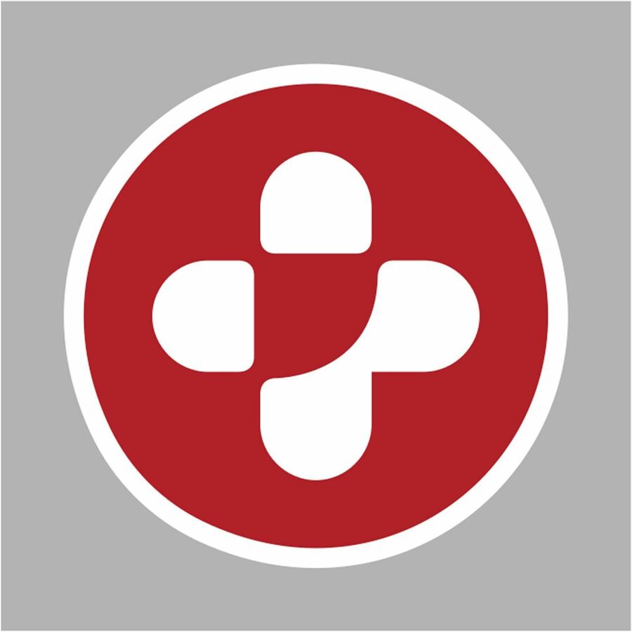 ZOLL PlusTrac Essential AED Program Management - 1 AED, 1 Mobilize Rescue System - Data Management - 1 Year License Validity