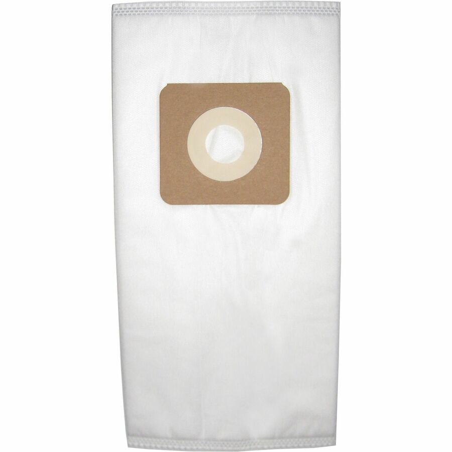V.A.C. Bissell Style 1 to 7 Vacuum Bags - 9/Pack - 5 / Bundle - White