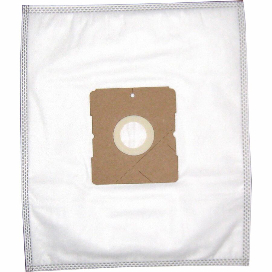 V.A.C. Riccar Moonlight & Sunburst Vacuum Bags - 9/Pack - 5 / Bundle - White
