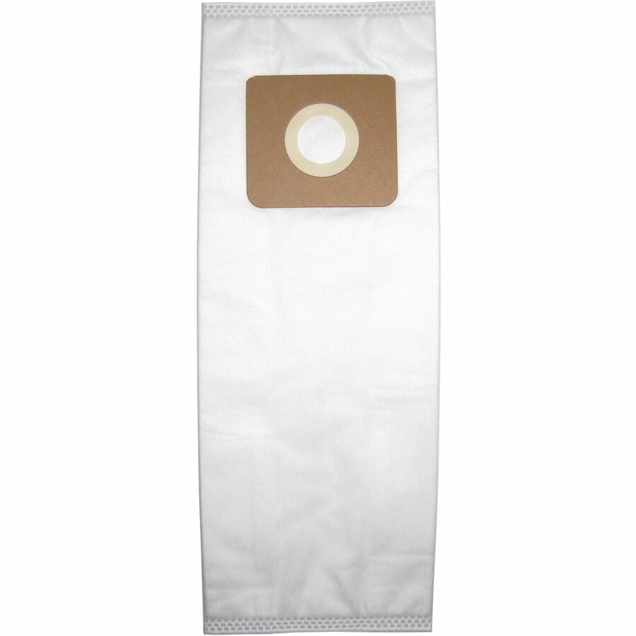 V.A.C. Panasonic U Vacuum Bags - 9/Pack - 5 / Bundle - White