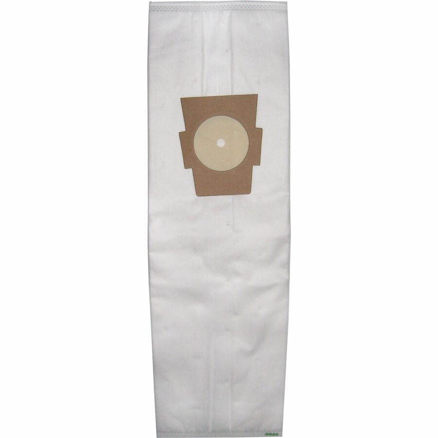 V.A.C. Kirby Sentria F Style Vacuum Bags - 9/Pack - 5 / Bundle - White