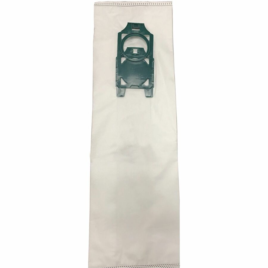 V.A.C. Riccar Supralite Series Vacuum Bags - 9/Pack - 5 / Bundle - White