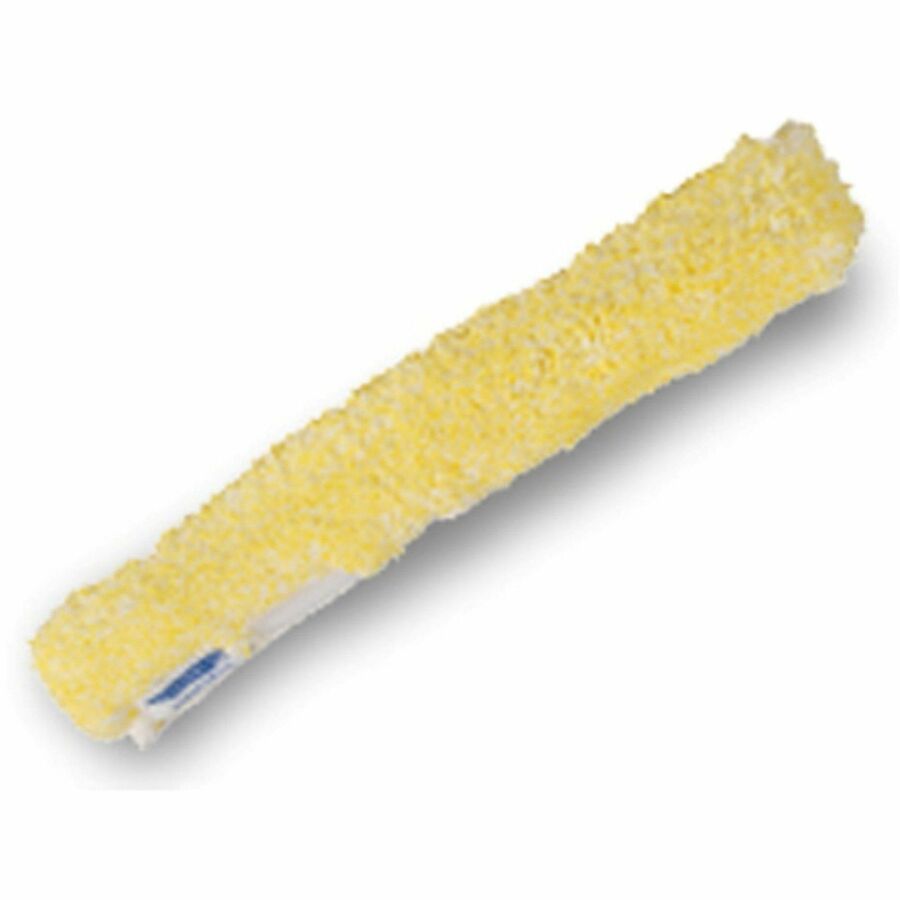 Ettore Golden Glove Window Washer Sleeve - For Squeegee - Gold - MicroFiber14" Length - 1 Each