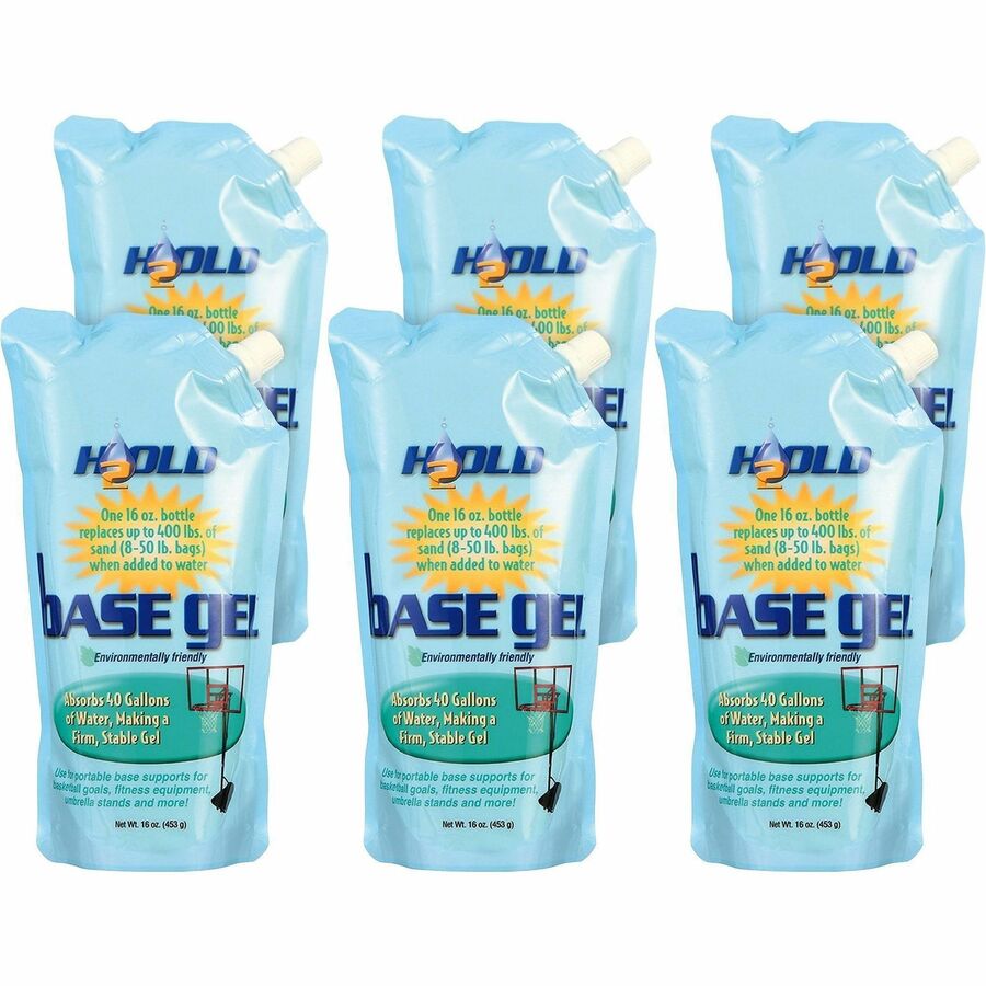 H2Old Base Gel - 6 / Carton
