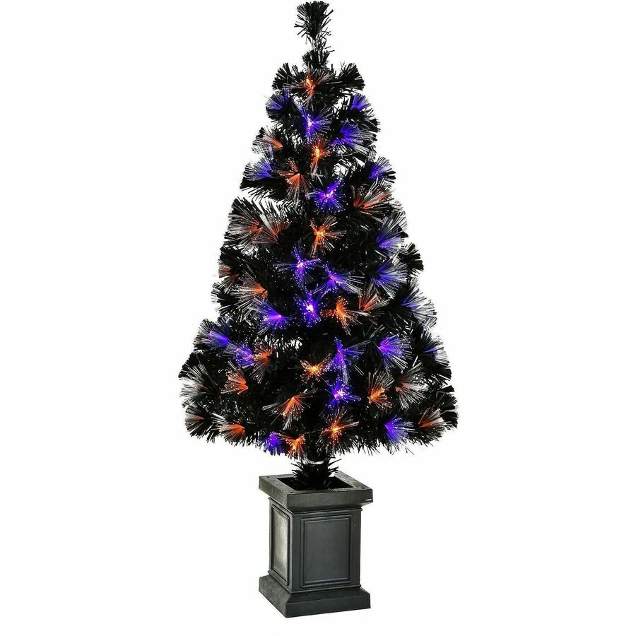 National Tree Halloween Tree - 1 Each