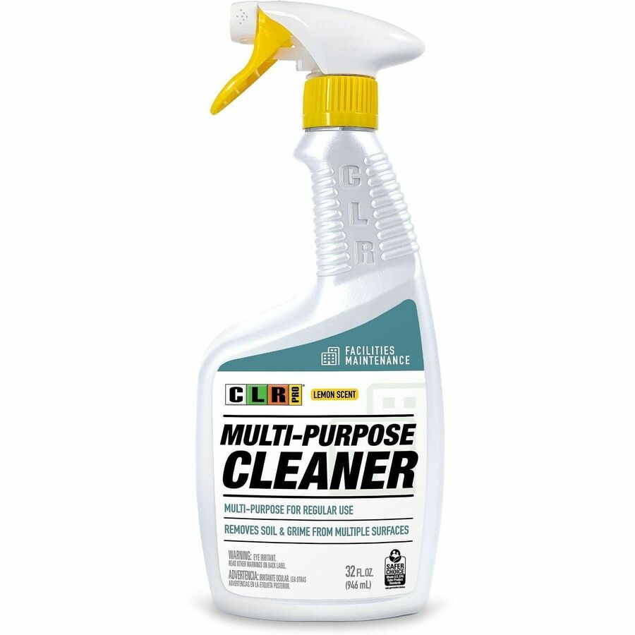 Jelmar Multipurpose Cleaner - For Multipurpose - White - 6 / Carton