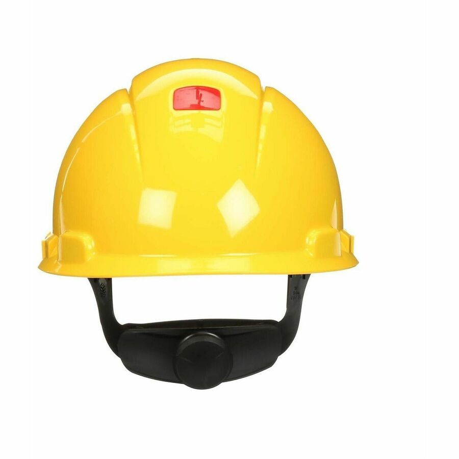 3M Safety Cap - Yellow