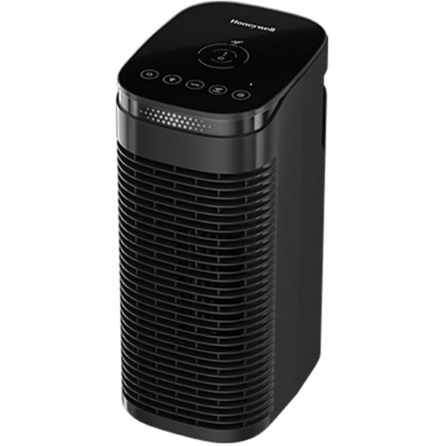 Honeywell InSight™, Series Air Purifier - HEPA, True HEPA - 100 Sq. ft. - Black