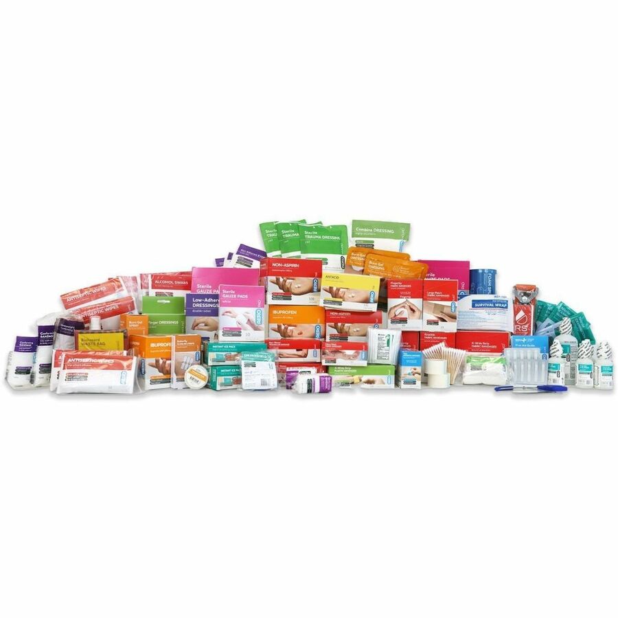 Aero Surefill First-Aid Cabinet Refills - 1 Each