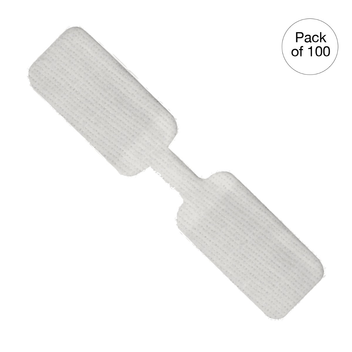 Kemp USA Butterfly Wound Closures / Stitches, Sterile (2,400 pcs)