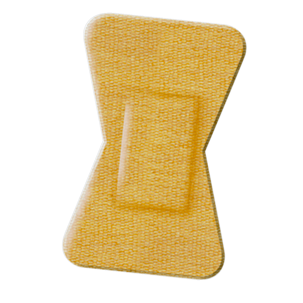 Kemp USA Fabric Fingertip Bandage 1 3/4" x 2" (2,400 pcs)